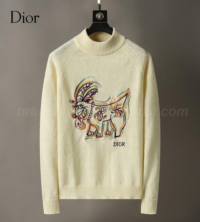 DIOR Men's Sweater 20